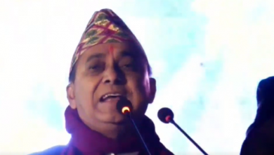 Photo of पार्टीमात्र होइन देशकै भविष्य बदल्ने आधार तय गर्दै छौ- विश्व प्रकाश शर्मा