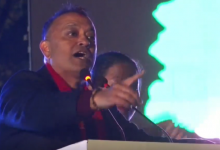 Photo of पार्टी भित्र कोही मालिक र दास छैन-महामन्त्री थापा