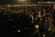 Photo of विशेष महाधिवेशनमा ६२ प्रतिशत प्रतिनिधिले हस्ताक्षर