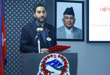 Photo of मन्त्रिपरिषद् बैठकका निर्णय सार्वजनिक