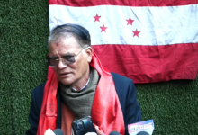 Photo of काँग्रेसको चुनावी घोषणा पत्र बनाउन सभापति थापाको अध्यक्षतामा समिति गठन