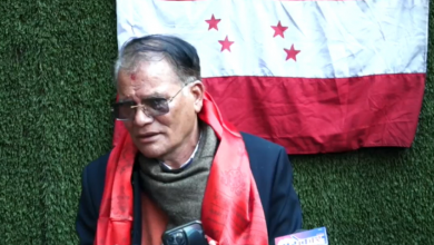 Photo of काँग्रेसको चुनावी घोषणा पत्र बनाउन सभापति थापाको अध्यक्षतामा समिति गठन