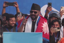 Photo of प्रदेशलाई बालियो बनाउनु पर्नेमा बालेनको जोड