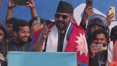 Photo of प्रदेशलाई बालियो बनाउनु पर्नेमा बालेनको जोड