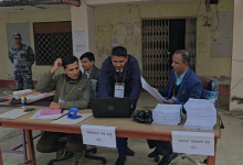 Photo of प्रत्यक्षतर्फको उम्मेदवारी दर्ताको प्रक्रिया सुरु