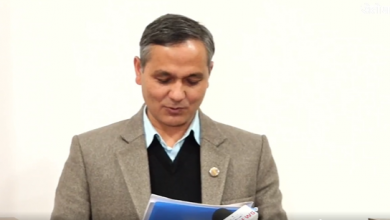 Photo of नेपाल सरकारको प्रवक्तामा गृहमन्त्री अर्याल