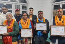 Photo of मधेश प्रदेशमा नेपाली कांग्रेस–एमाले र जसपा नेपाल गठबन्धनका उम्मेदवारहरु बिजयी
