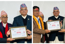 Photo of गण्डकी प्रदेशबाट राष्ट्रियसभा सदस्यमा तिमिल्सिना र देवकोटा विजयी