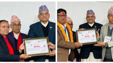 Photo of गण्डकी प्रदेशबाट राष्ट्रियसभा सदस्यमा तिमिल्सिना र देवकोटा विजयी