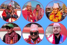 Photo of कर्णालीका १२ वटै निर्वाचन क्षेत्रमा मुख्य पाँच दलको उम्मेदवारी