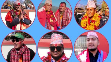 Photo of कर्णालीका १२ वटै निर्वाचन क्षेत्रमा मुख्य पाँच दलको उम्मेदवारी