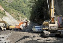 Photo of क्षतिग्रस्त बिपी राजमार्गको स्थायी पुनर्निर्माण तीव्र