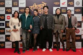 Photo of ‘ब्रेकअप’ पछिको कथामा ‘रमिताको पिरती’