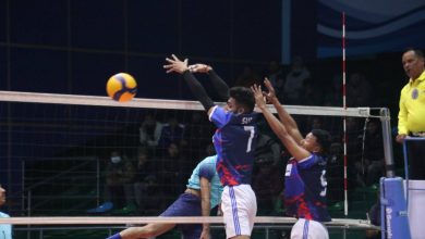 Photo of हेल्प नेपाल र नेपाल पुलिस तथा आर्मी र रुकुम सेमिफाइनलमा