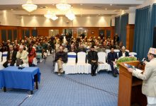 Photo of निर्वाचन सुरक्षाका लागि करिव साढे पाँच लाख जनशक्ति परिचालन