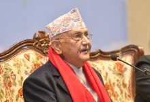 Photo of ओलीको प्रश्न,जनताको हिनामिना भएको पैसा महान्याधिवक्ता कार्यालयले तिर्छ ?