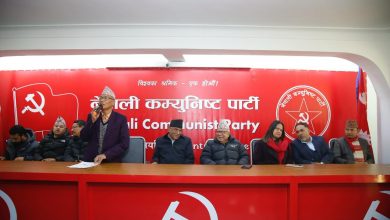Photo of सुदूरपश्चिममा नेकपाका अधिकांश उम्मेदवारको टुङ्गो