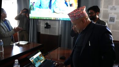 Photo of करिअर मार्गनिर्देशनका लागि सरकारले ल्यायो डिजिटल प्लेटफर्म