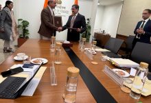 Photo of नेपाल र भारतबीच निकासी पूर्व सूचना आदानप्रदानसम्बन्धी समझदारी