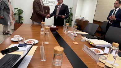 Photo of नेपाल र भारतबीच निकासी पूर्व सूचना आदानप्रदानसम्बन्धी समझदारी