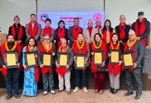 Photo of भाटभटेनी -‘झुण्डिएका देवता’  वृत्तचित्र काठमाडौंमा सार्वजनिक