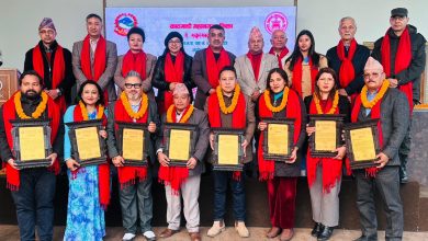 Photo of भाटभटेनी -‘झुण्डिएका देवता’  वृत्तचित्र काठमाडौंमा सार्वजनिक