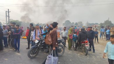 Photo of ऐलानी जग्गा विवादमा सिरहाको कर्जन्हामा ५० वर्षीय पुरुषको मृत्युपछि तनाव