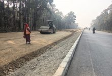 Photo of ‘एसियन हाइवे’ निर्माण दुई वर्षमा ३५ प्रतिशत