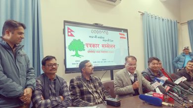 Photo of चुनावलाई लक्षित गरेर काँग्रेस भित्र आन्तरिक आचारसंहिता लागू