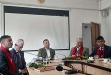 Photo of प्रेस काउन्सिल र पिएसबी नेपालबीच छलफल