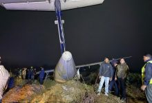 Photo of सहचालक सहित सात  यात्रु सामान्य घाइते, छ जना  सामान्य उपचारपछि  ’डिस्चार्ज’