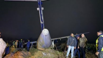 Photo of सहचालक सहित सात  यात्रु सामान्य घाइते, छ जना  सामान्य उपचारपछि  ’डिस्चार्ज’