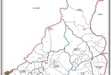 Photo of बाजुरामा स्वतन्त्रसहित सात दलको उम्मेदवारी