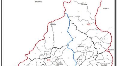 Photo of बाजुरामा स्वतन्त्रसहित सात दलको उम्मेदवारी