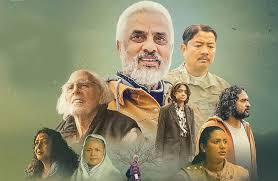 Photo of हरिवंशको ‘भूठान’ ओटिटी प्लेटफर्म ‘अमेजन’ मा