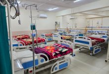 Photo of वीर अस्पतालमा आकस्मिक कक्ष विस्तार