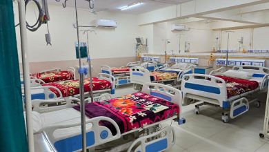 Photo of वीर अस्पतालमा आकस्मिक कक्ष विस्तार