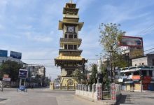 Photo of वीरगञ्जमा कर्फ्यू आदेश आज दिउसो १ बजेसम्म थप