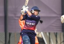 Photo of नेपाल नेदरल्यान्ड्ससंग पराजित