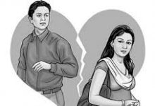 Photo of सम्बन्ध विच्छेदका कारण बालश्रम बढ्दै