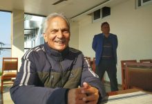 Photo of भू–राजनीतिक सन्तुलनको आवश्यकताले गोरखाबाट मेरो उम्मेदवारीः डा भट्टराई