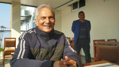 Photo of भू–राजनीतिक सन्तुलनको आवश्यकताले गोरखाबाट मेरो उम्मेदवारीः डा भट्टराई