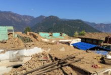 Photo of आज राष्ट्रिय भूकम्प सुरक्षा दिवस मनाइँदै