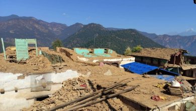 Photo of आज राष्ट्रिय भूकम्प सुरक्षा दिवस मनाइँदै