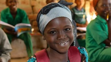 Photo of आज अन्तरराष्ट्रिय शिक्षा दिवस