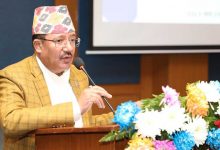 Photo of सूचना प्रविधिको प्रयोगप्रति निर्वाचन आयोग संवेदनशील छः आयुक्त भण्डारी