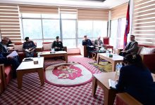 Photo of सुरक्षा व्यवस्था थप सुदृढ बनाउन निर्देशन