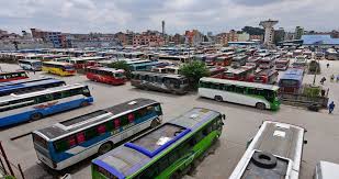 Photo of माघेसङ्क्रान्तिमा देवघाट जान निःशुल्क बस सेवा