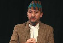 Photo of फागुन २१ मा जसरी पनि निर्वाचन हुन्छः मन्त्री खरेल