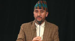 Photo of फागुन २१ मा जसरी पनि निर्वाचन हुन्छः मन्त्री खरेल